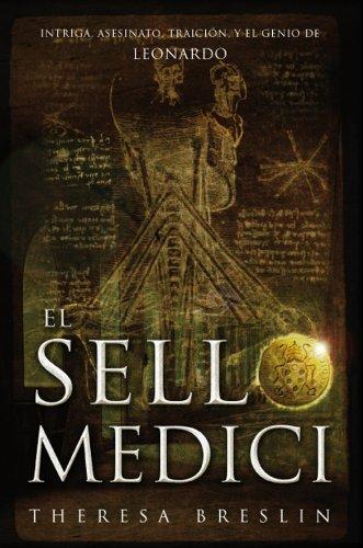 El sello Medici (Novela)