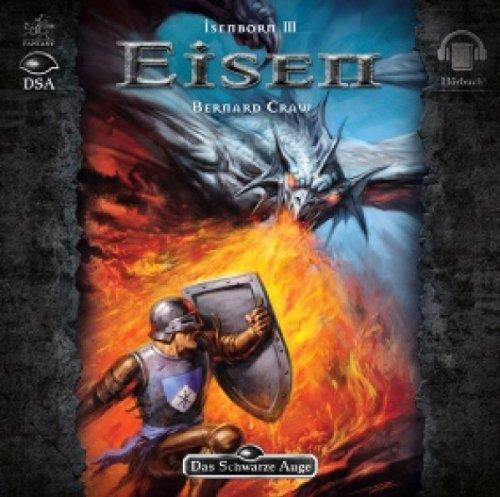 Eisen-Isenborn 03 (2xMP3 CDs)