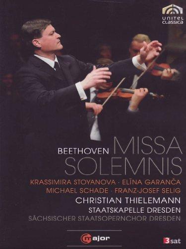 Beethoven: Missa Solemnis