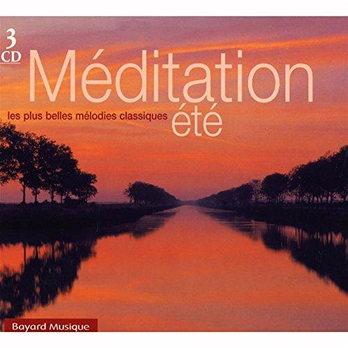 Meditation Ete