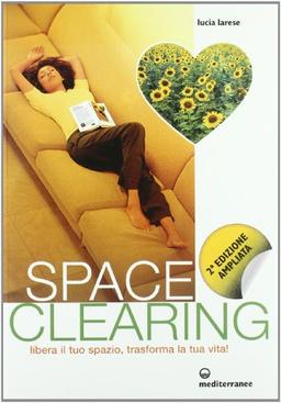 Space clearing