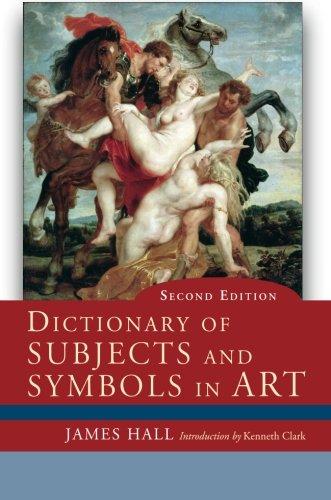 Dictionary of Subjects and Symbols in Art