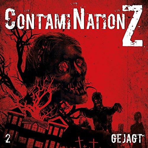 ContamiNation Z 02: Gejagt