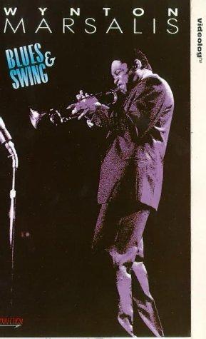 Wynton Marsalis-Blues & Swing [VHS]