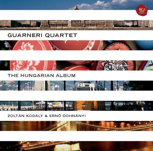 The Hungarian Album