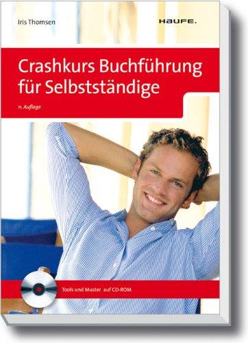 Crashkurs Buchführung für Selbstständige