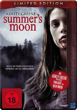 Summer's Moon (Iron Edition) [Limited Edition]