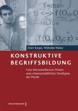 Konstruktive Begriffsbildung