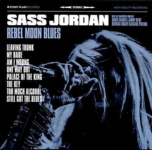 Rebel Moon Blues