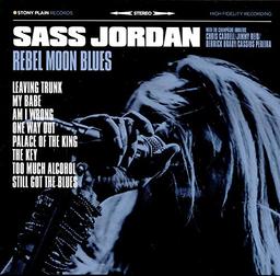 Rebel Moon Blues