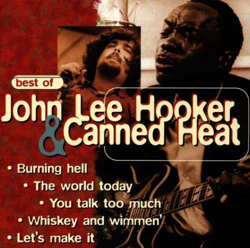 Best Of Canned Heat