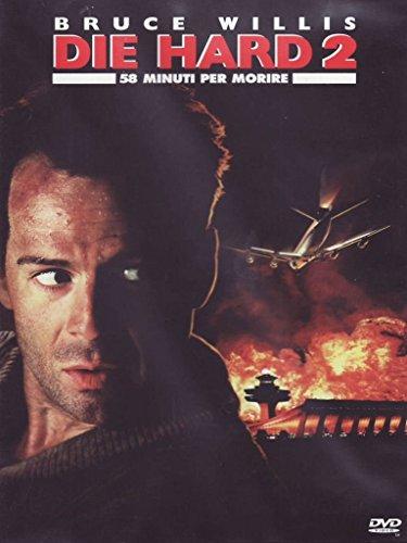 Die hard 2 - 58 minuti per morire [IT Import]