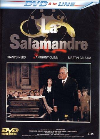 La salamandre [FR Import]