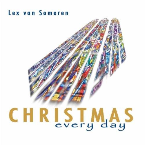 Christmas-Every Day