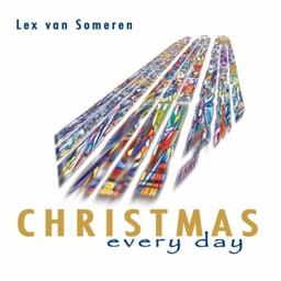 Christmas-Every Day