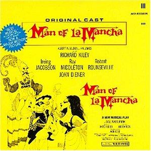 Man of la Mancha (Oc)