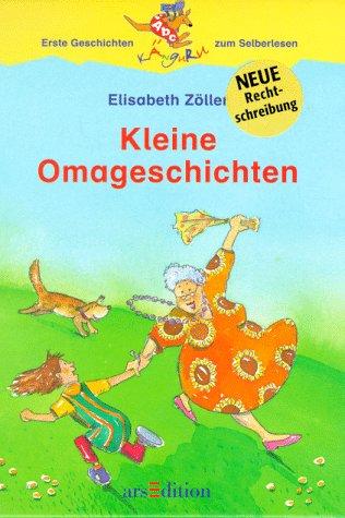 Kleine Omageschichten