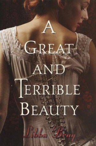 A Great and Terrible Beauty (The Gemma Doyle Trilogy)