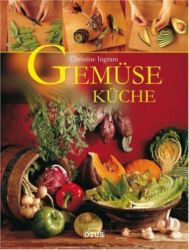 Gemüseküche