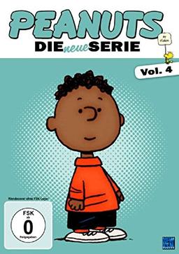 Peanuts - Die neue Serie Vol. 4 (Folge 31-40)