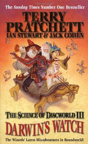 The Science of Discworld 3. Darwin's Watch