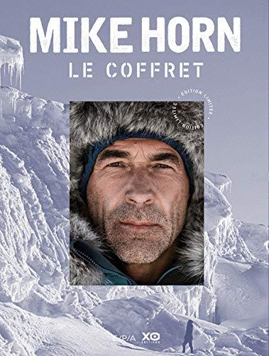 Mike Horn : le coffret