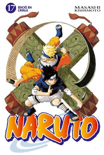 Naruto Català nº 18/72 (EDT) (Manga No)