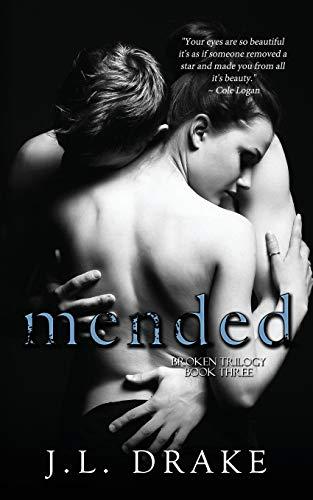 Mended (The Broken Trilogy, Band 3)