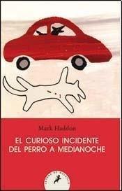 El curioso incidente del perro a medianoche (Salamandra Bolsillo)