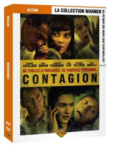 Contagion [FR Import]