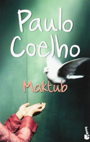 Maktub (Biblioteca Paulo Coelho)