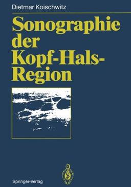 Sonographie der Kopf-Hals-Region