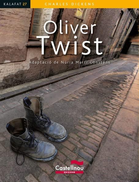 Oliver Twist (Col·lecció Kalafat, Band 27)