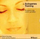 Autogenes Training, 1 Audio-CD