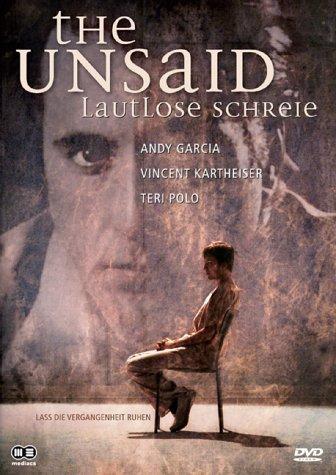 The Unsaid - Lautlose Schreie