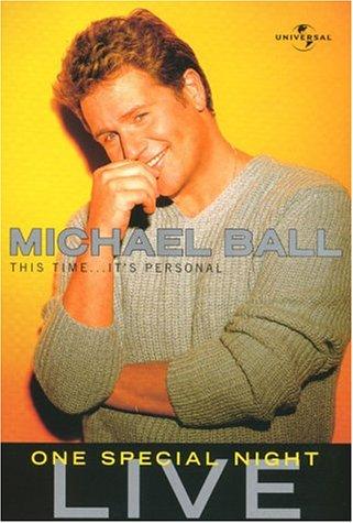 Michael Ball This Time It [UK Import]