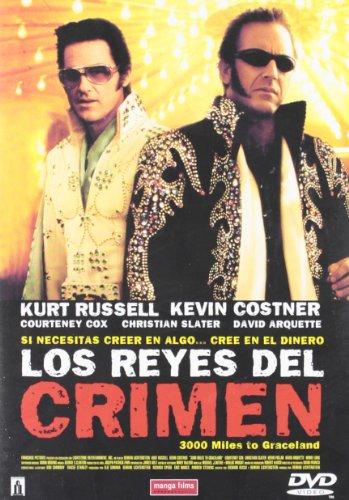 Los Reyes del Crimen