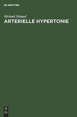 Arterielle Hypertonie: Differentialdiagnose und -therapie