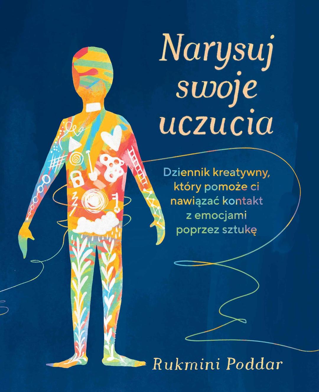 Narysuj swoje uczucia