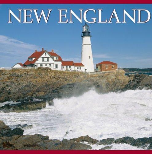 New England (North America (Whitecap))