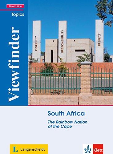 South Africa - Student's Book: The Rainbow Nation at the Cape