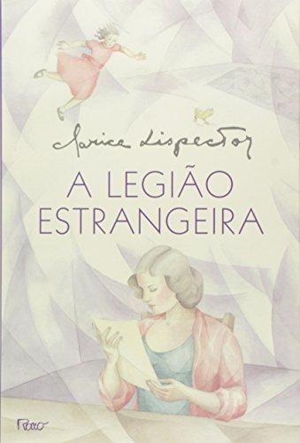 A Legião Estrangeira (Em Portuguese do Brasil)