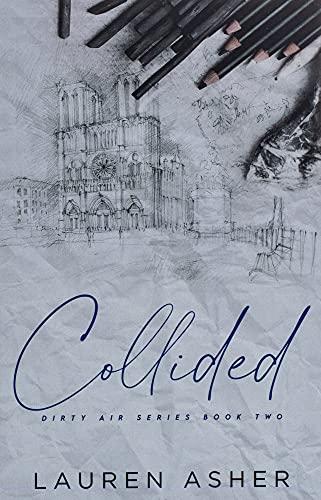 Collided Special Edition (Dirty Air Special Edition, Band 2)