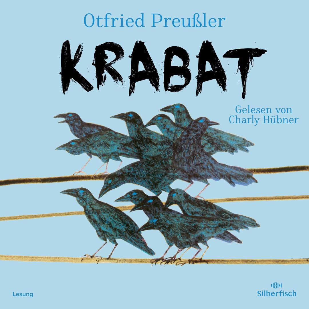 Krabat: 6 CDs | Der Klassiker von Otfried Preußler