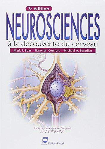 Neurosciences : à la découverte du cerveau