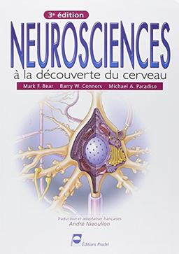 Neurosciences : à la découverte du cerveau