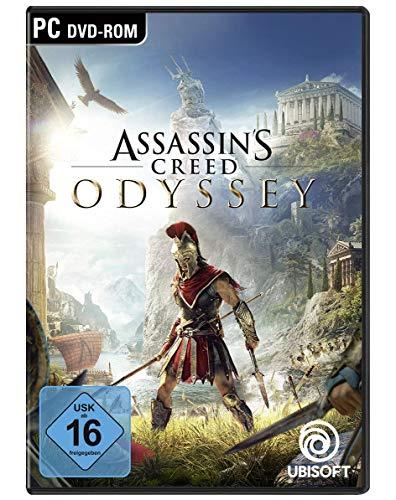 Assassin's Creed Odyssey - Standard Edition - [PC]