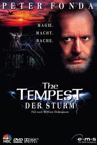 Tempest - Der Sturm