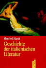 Geschichte der italienischen Literatur