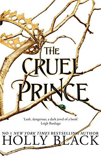 Cruel Prince (The Folk of the Air)